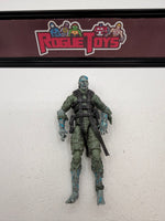Hasbro G.I. Joe Zombie Viper