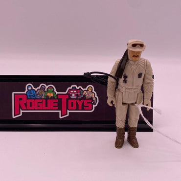 Kenner Star Wars Hoth Rebel Commander - Rogue Toys