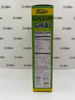 Funko POP! The Lord of the Rings Gollum Multigrain Cereal (BoxLunch Exclusive)