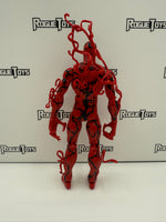 Hasbro Marvel Legends Infinite Series Spawn of Symbiotes Carnage (Green Goblin BAF)