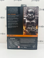 Hasbro Star Wars The Black Series Star Wars: The Mandalorian Dark Trooper