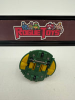 Hasbro Transformers G1 Cosmos