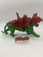 Mattel Vintage Masters of the Universe Battlecat