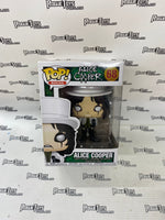 Funko POP! Rocks Alice Cooper #68