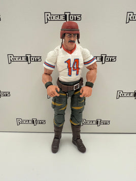 Hasbro G.I. Joe Classified David L. ‘Bazooka’ Katzenbogen