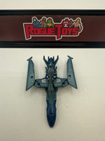 Hasbro Transformers Prime Beast Hunters Cyberverse Legion Class Soundwave