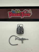 Hasbro G.I. Joe (ARAH) Torch
