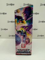 Hasbro Transformers Legacy Generations Deluxe Class Predacon Buzzsaw (Walmart Exclusive)