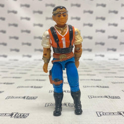 Hasbro GI Joe Vintage Red Dog (Incomplete)