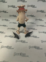 Jazwares Fortnite Unpeely