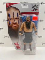 Mattel WWE Series 118 Ivar