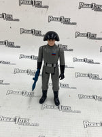 Vintage Star Wars Death Squad Commander
