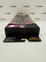 Hasbro Marvel Legends Caliban BAF Series X-Men Gambit