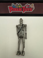 Kenner Star Wars IG-88 (No Weapons) Hong Kong