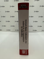 Jada Transformers Nano Metalfigs Series 1 18-Pack