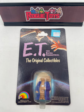 Ljn E.T. The Original Collectibles #1216