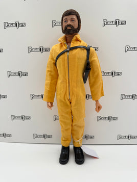 Hasbro Vintage G.I. Joe Adventure Team Land Adventurer