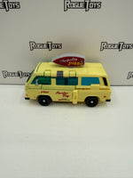 Hasbro Transformers x Stranger Things Deluxe Class Autobot Code Red