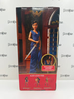 Mattel DC Wonder Woman Diana Prince & Hidden Sword