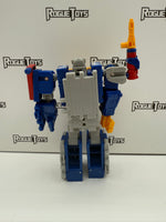 Hasbro Transformers War for Cybertron Earthrise Deluxe Class Decepticon Greasepit