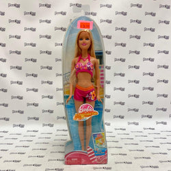Mattel 2009 Barbie in A Mermaid Tale Doll (Pink Outfit)