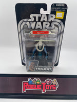 Hasbro Star Wars The Original Trilogy Collection Bib Fortuna