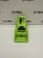 Hasbro Transformers Studio Series Deluxe Class Transformers The Movie Decepticon Construction Bonecrusher