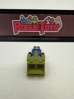 Hasbro Transformers G1 Micromaster Military Transport Roughstuff
