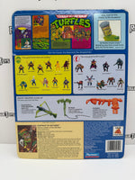 Playmates Teenage Mutant Ninja Turtles (TMNT) Rat King