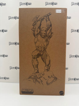 Mattel Masters of the Universe (MOTU) Origins Kol-Darr