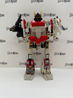 Hasbro Transformers G1 Combiners Aerialbots Autobot Superion