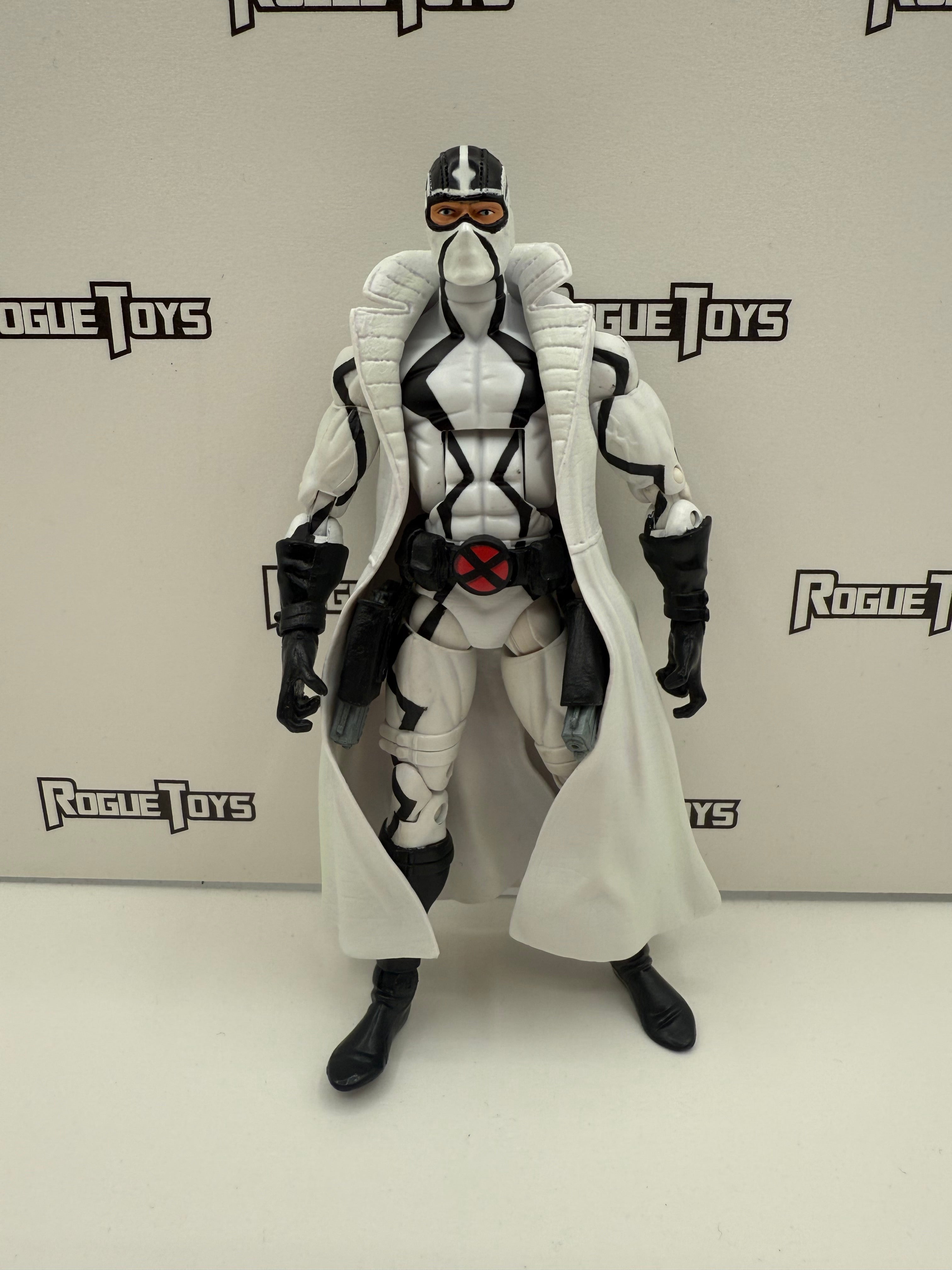 Hasbro Marvel Legends Arnim Zola Series Fantomex| Rogue Toys