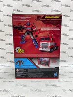Transformers Studio Series 38 Optimus Prime