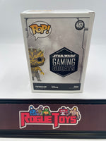 Funko POP! Star Wars Gaming Greats Special Edition Nightbrother