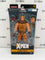Hasbro Marvel Legends Colossus BAF Series X-Men: The Age of Apocalypse Sabretooth