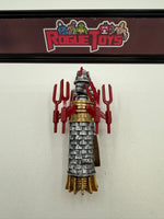 Mattel Masters of the Universe (MOTU) Gwildor