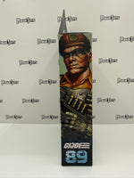 Hasbro G.I. Joe Classified Series Tiger Force G.I. Joe Flint