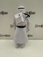 Hasbro Star Wars The Black Series Snowtrooper Officer