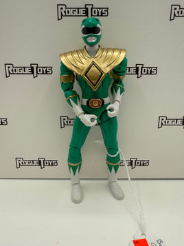 Bandai Mighty Morphin Power Rangers Legacy Collection Green Ranger