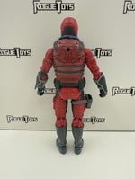 Hasbro G.I. Joe Classified Crimson Viper