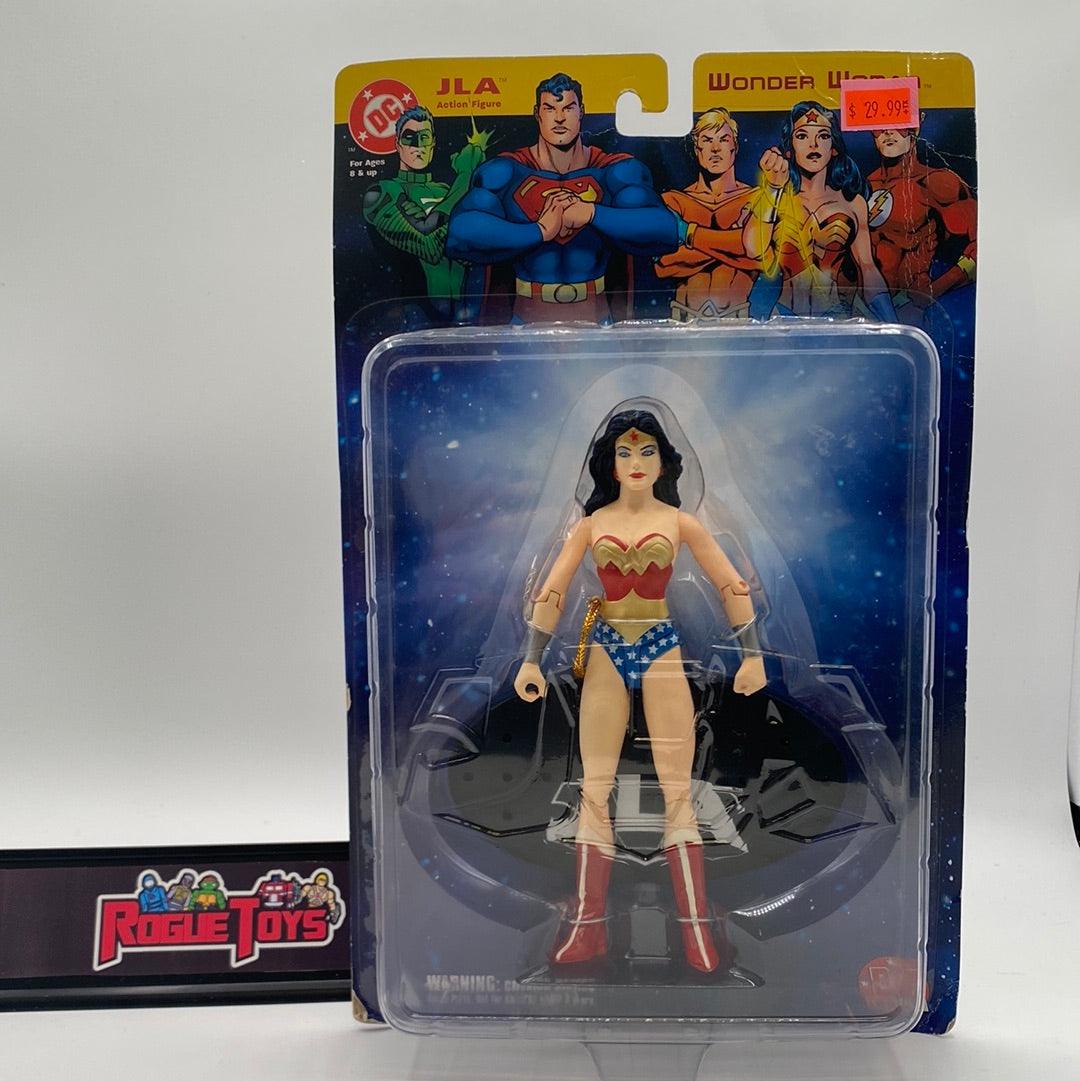 DC Direct Justice League of America Wonder Woman