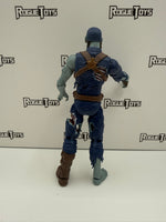Hasbro Marvel Legends Zombie Captain America