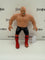 LJN WWF Wrestling Superstars Series 3 George “The Animal” Steele