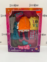 Walmart My Life As Dolls Mini Outdoorsy Outfits