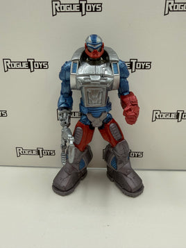 Mattel Masters of the Universe (MOTU) 200x Roboto