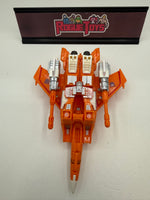 Transformers Classics CHMS Sunstorm Seeker
