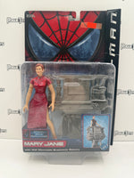 ToyBiz Spider-Man Series 2 Mary Jane