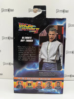 NECA Reel Toys Back to the Future Part II Ultimate Biff Tannen