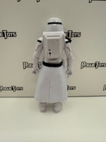 Hasbro Star Wars The Black Series Snowtrooper Officer