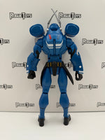 Mattel DC Multiverse Rookie Collect-N-Connect (CNC)